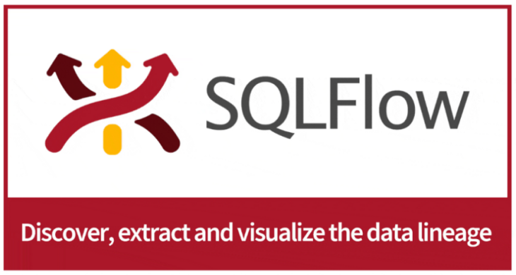 Gudu SQLFlow Data Lineage Tool